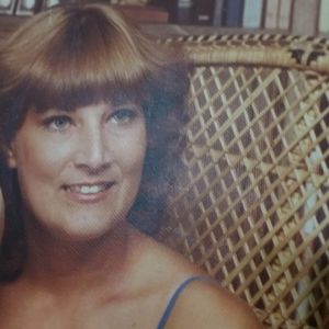 Meet your Posher, Susan